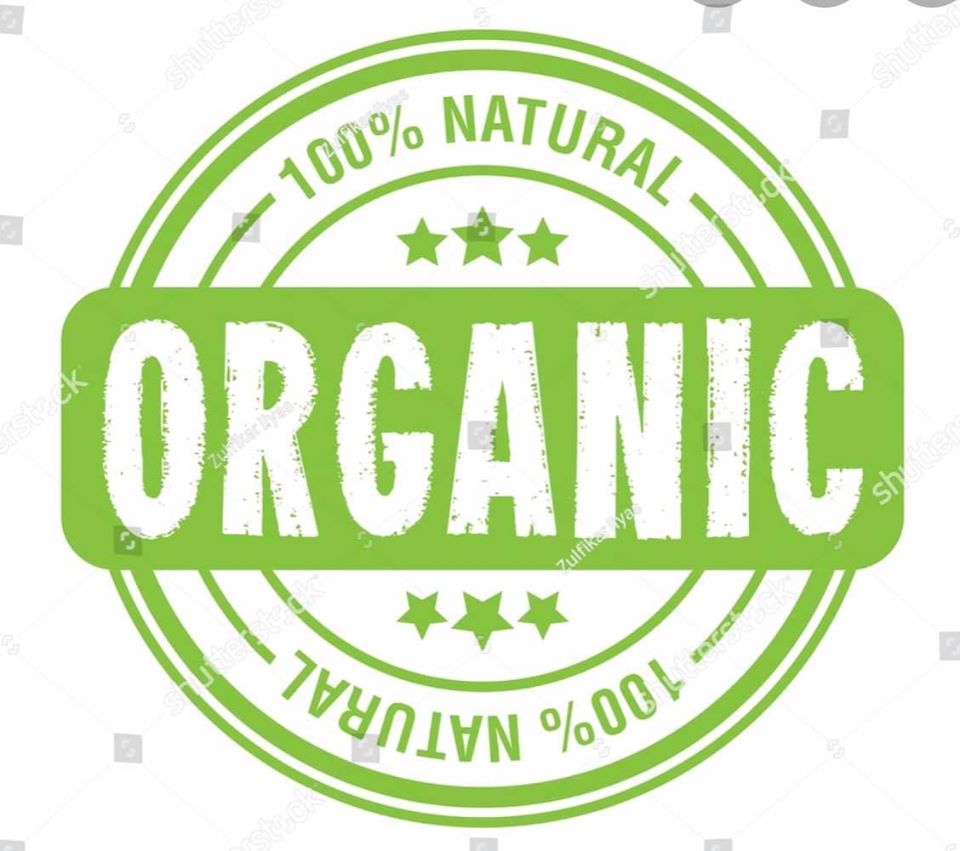 MBS 100% organic